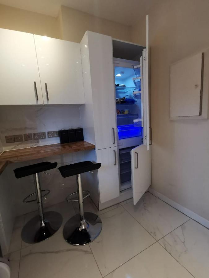 Umbrella Properties London Woolwich Dış mekan fotoğraf