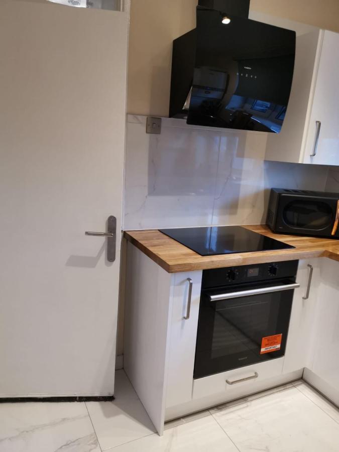 Umbrella Properties London Woolwich Dış mekan fotoğraf