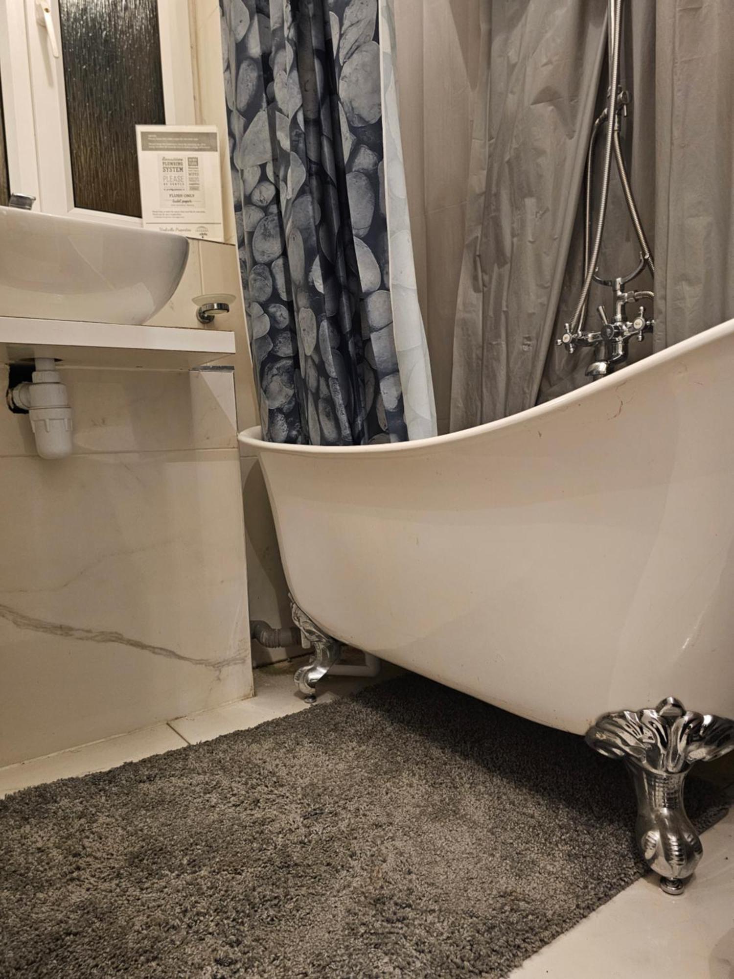 Umbrella Properties London Woolwich Dış mekan fotoğraf