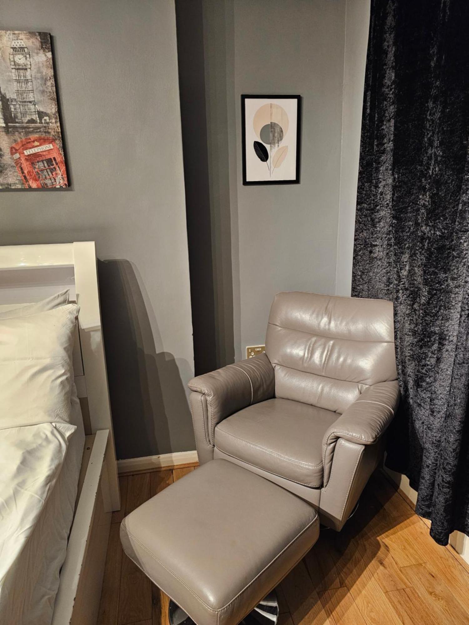 Umbrella Properties London Woolwich Dış mekan fotoğraf