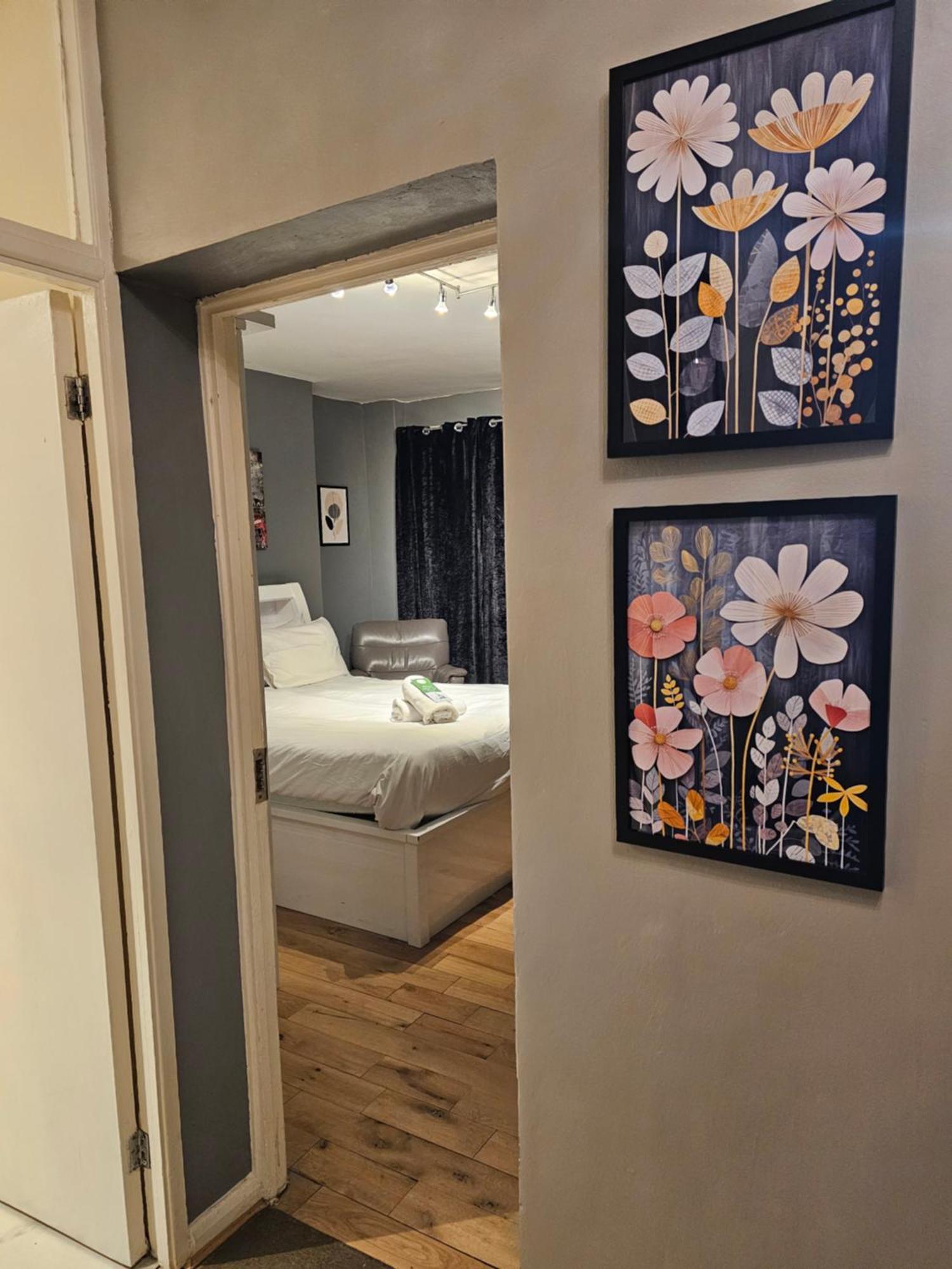 Umbrella Properties London Woolwich Dış mekan fotoğraf