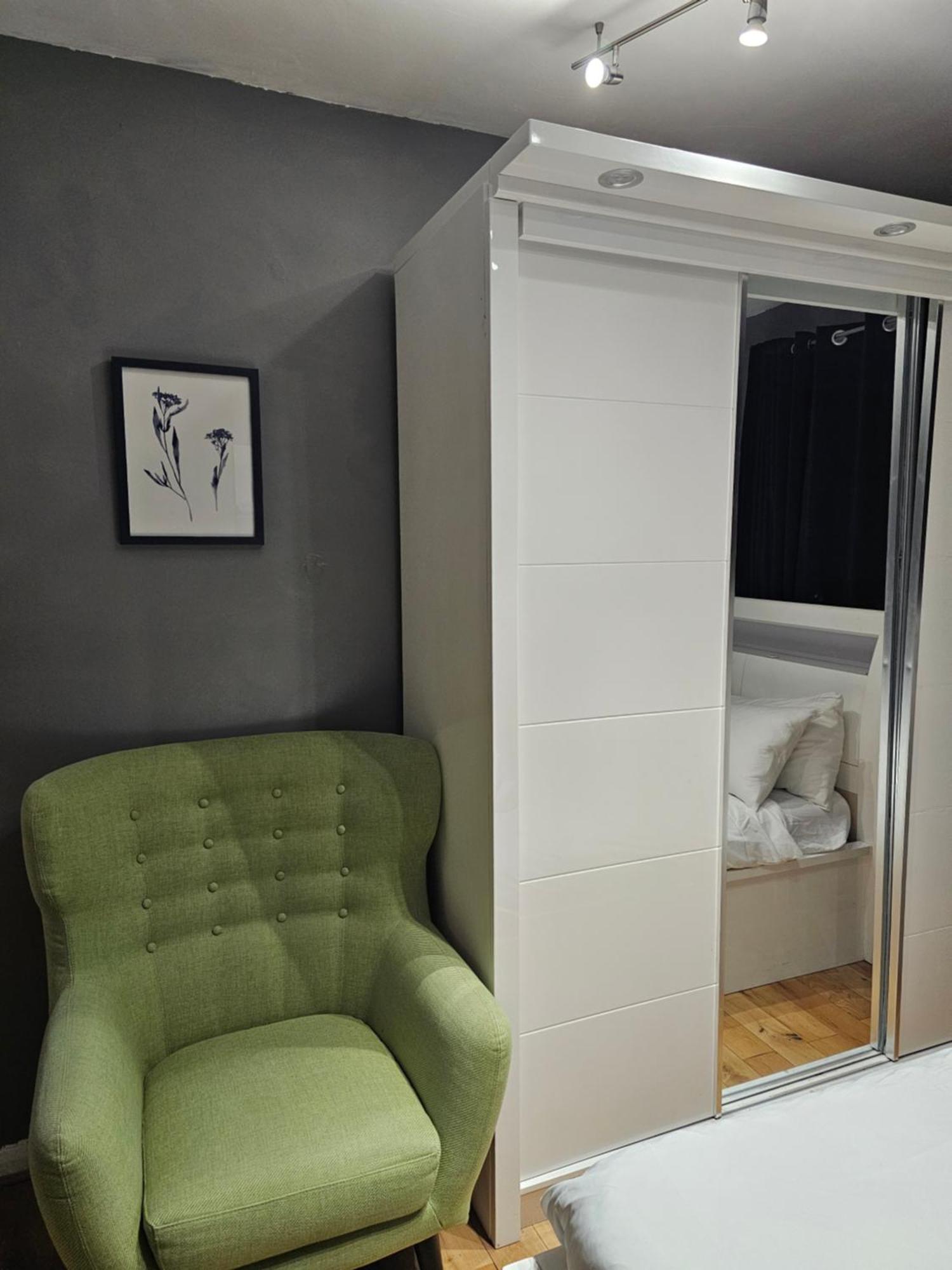 Umbrella Properties London Woolwich Dış mekan fotoğraf