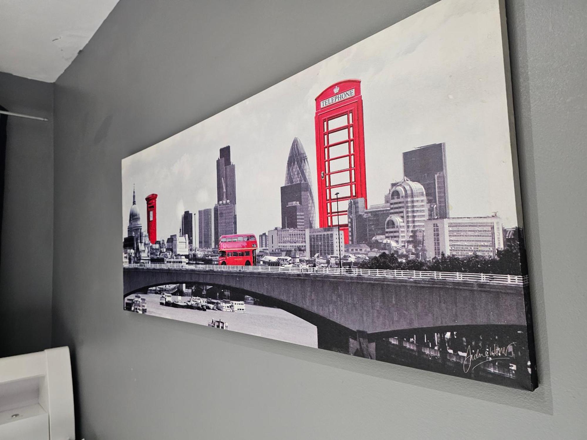 Umbrella Properties London Woolwich Dış mekan fotoğraf