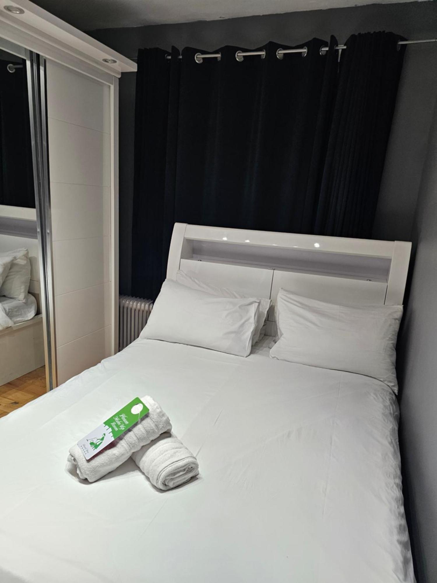 Umbrella Properties London Woolwich Dış mekan fotoğraf